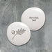 East of India Porcelain Pebble - Special Dad