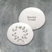 East of India Porcelain Pebble - Special Friend