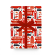 Gift Wrap London - Lagom Design