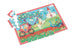 Scratch Play Puzzle 30pcs Princess