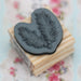 East of India Rubber Stamp - Fir Branch