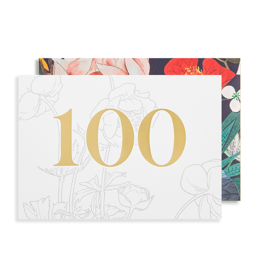 Age 100 - Lagom Design