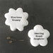 East of India Flower Token - Amazing Grand Daughter