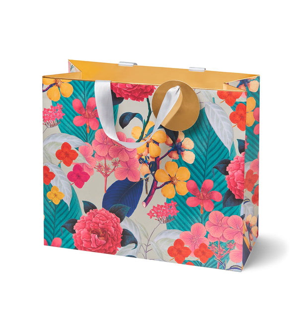 Kew Gardens - Large Gift Bag - Lagom Design
