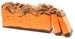 Ancient Wisdom Cinnamon & Orange - Olive Oil Soap Bar