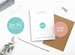 Mrs Best Paper Co All You Need is Love & Wifi Card