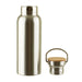 Sass & Belle Stainless Steel Water Bottle With Bamboo Lid