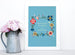 Amazing Things Will Happen Art Print