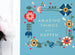 Amazing Things Will Happen Art Print