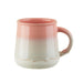 Sass & Belle Mojave Glaze Pink Mug