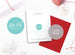 You Had Me At Ho Ho Ho Christmas Card