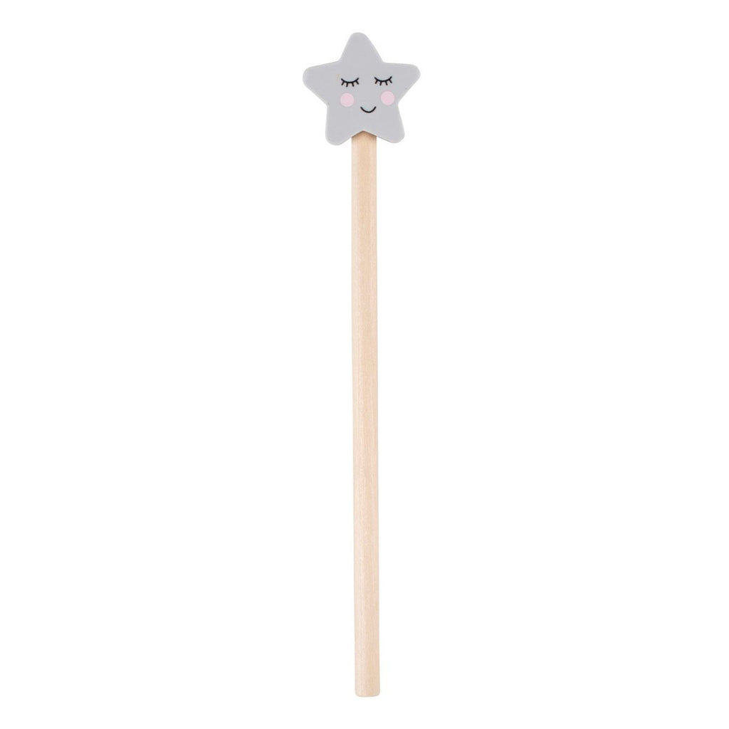 Sass & Belle Sweet Dreams Star Pencil