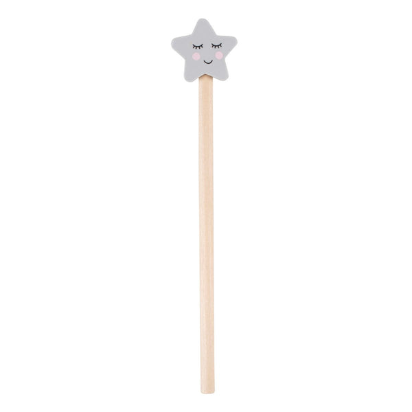 Sass & Belle Sweet Dreams Star Pencil