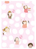 Rosie Made A Thing Party Spot Gift Wrap