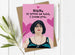 Mum, I Loves You - Nessa, Gavin & Stacey Card