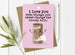 Loo Roll - Funny Valentine's Day / Anniversary Card