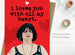 Nessa, Gavin & Stacey Valentine's Day Card / Anniversary