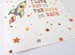 Mrs Best Paper Co I Love you to the Moon and Back Rocket Print - Childs Room