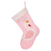 Sass & Belle Freya Swan Christmas Stocking