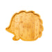 Sass & Belle Bamboo Hedgehog Plate