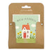 James Ellis House New Address pk of 5 cards