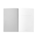 Oodles Of Doodles Notebook - Lagom Design