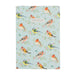 Sass & Belle Garden Birds A5 Notebook