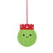 Sass & Belle Brussels Sprouts Gift Tags - Set of 6