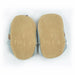 Soft Leather Baby Shoes Sloth