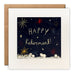 James Ellis Retirement Fireworks Shakies Card Unwrapped