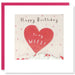 James Ellis Wife Balloon Birthday Shakies Card