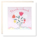 James Ellis PT2889 - Thanks A Bunch Shakies Card