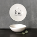 East of India Small Wobbly Bowl - Merry Christmas