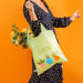 Sass & Belle Plants Are My Friends Foldable Shopping Bag
