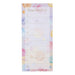 Sass & Belle Paint Splash To-Do List Notepad