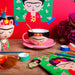 Sass & Belle Frida Cup and Flower Saucer Set