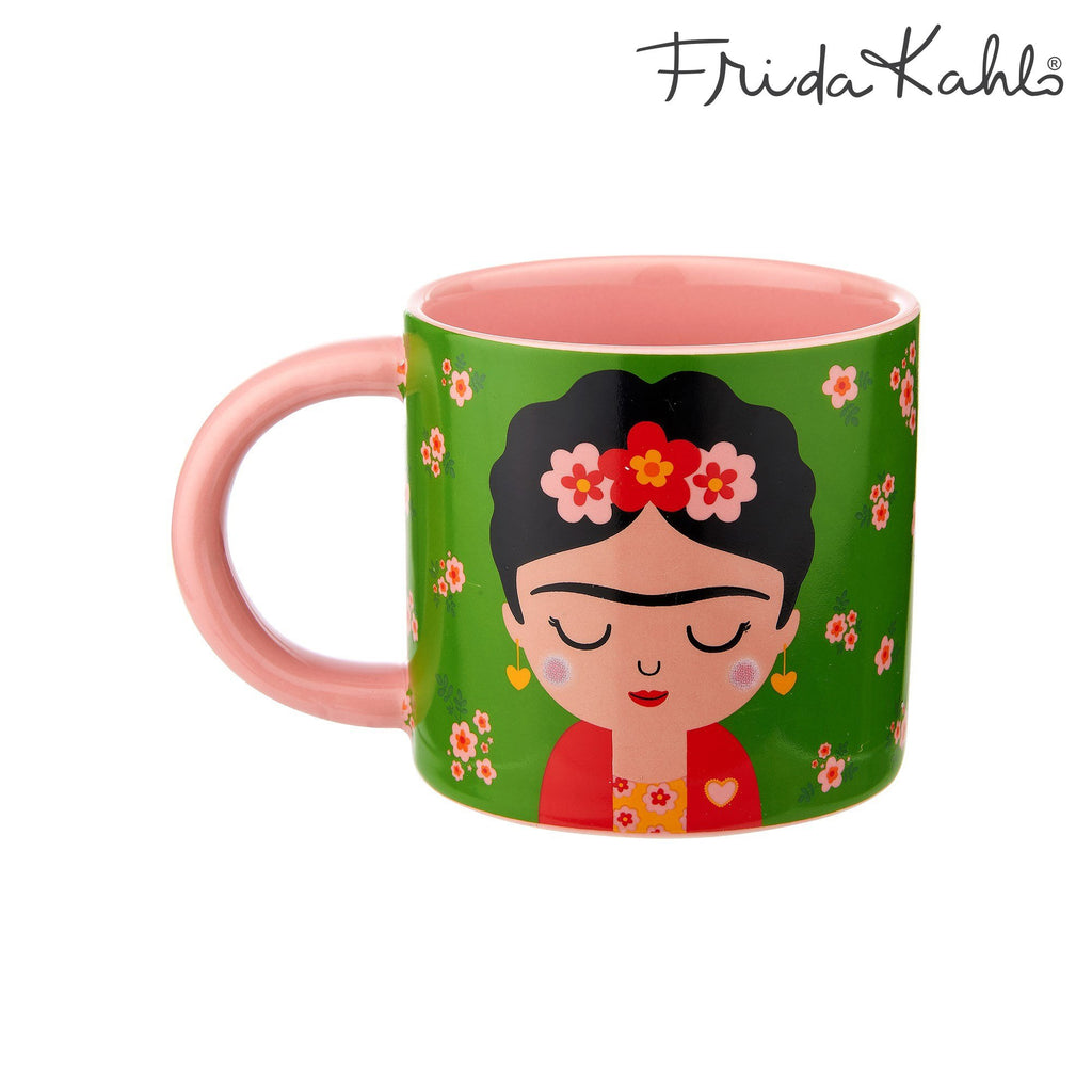 Sass & Belle Frida Mug