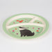 Sass & Belle Woodland Friends Bamboo Kids' Plate
