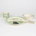 Sass & Belle Woodland Friends Bamboo Kids' Plate