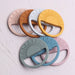 Boho Silicone Sunshine Teether - Beige