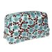 Rex London Astrid Flower Washbag