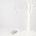 Lisa Angel 30 Battery Powered LED Silver Wire String Lights