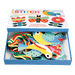 Rex London Cardboard Learn To Stitch Activity