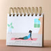 Lisa Angel Daily Yoga Poses Flip Chart