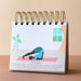 Lisa Angel Daily Yoga Poses Flip Chart