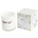 Agnes + Cat Dolly Blue Votive Soy Candle
