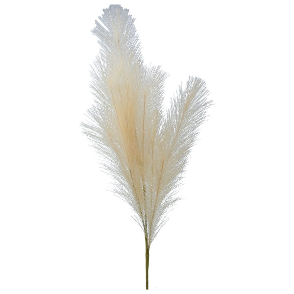 Gisela Graham Natural Pampas Spray - Large