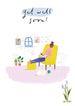 The Art File Get Well Soon!