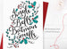 Jingle Bells, Batman Smells - Christmas Card
