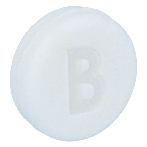 Bomb Cosmetics Let's Get Coconutty Shampoo Bar